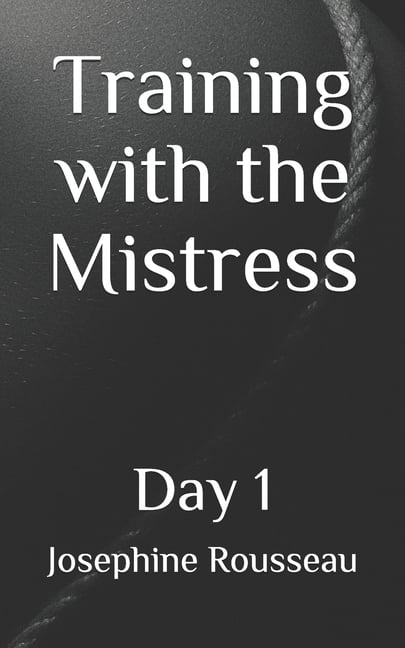 Mistress Training